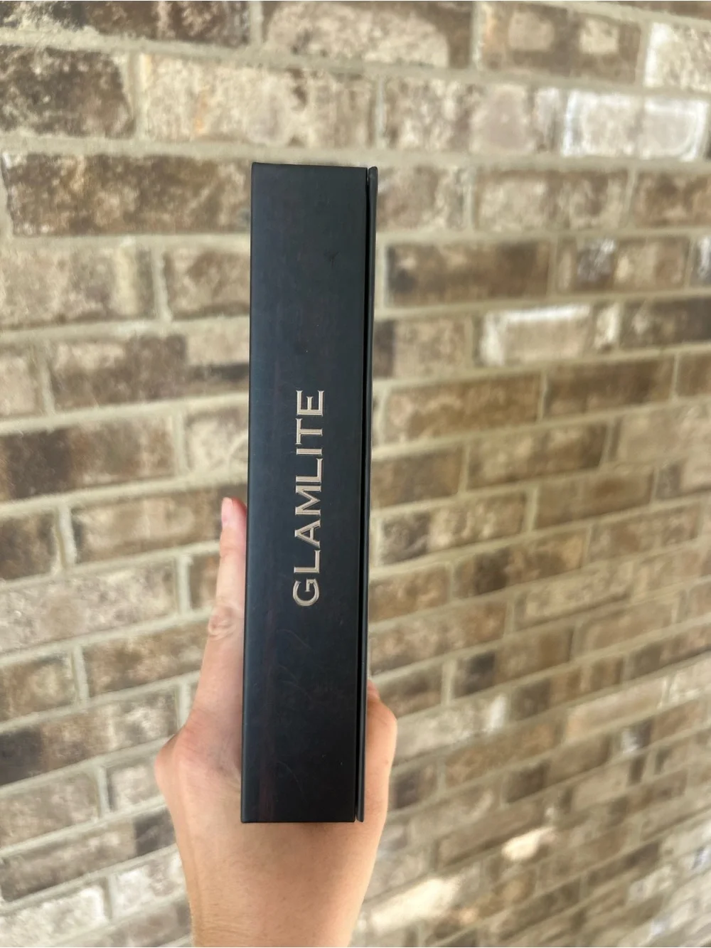 Glamlite x Twilight Breaking Dawn Team Jacob Face & Body Palette
